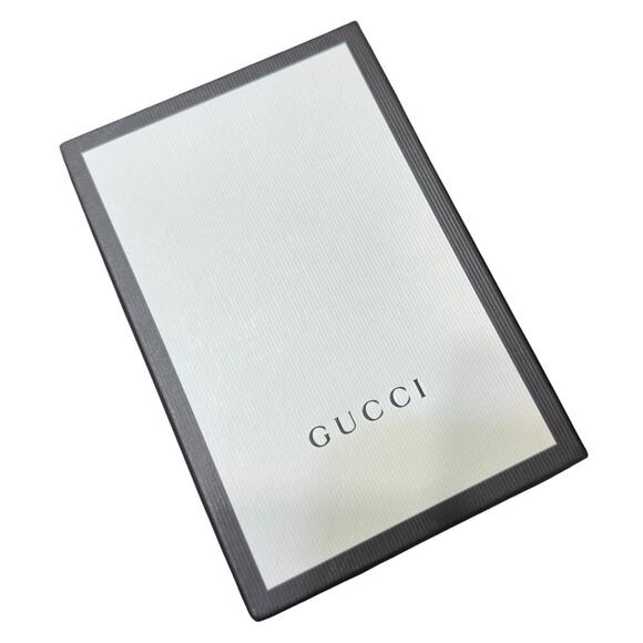 New Auth Gucci GG Supreme Monogram Ophidia iPhone 8 Plus Case Cover - Picture 9 of 9